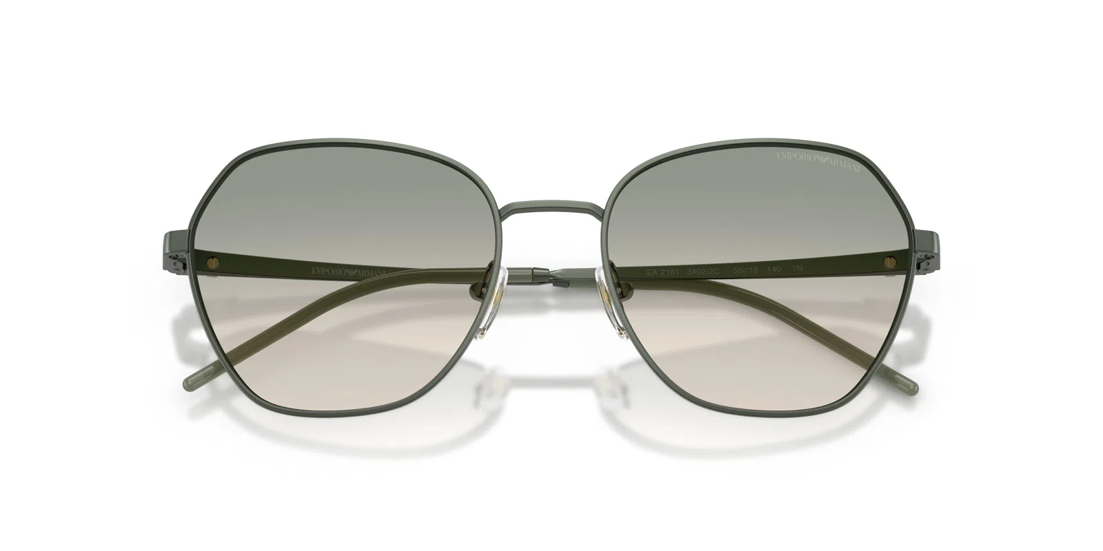 Emporio Armani 2161 Sunglasses - view 14